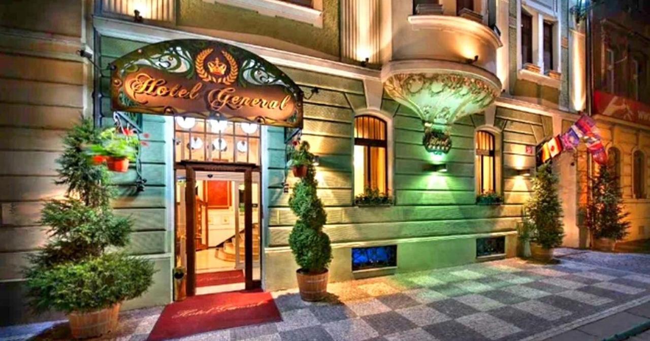 & Wellness Hotel 5*