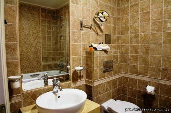 & Wellness Hotel Praha