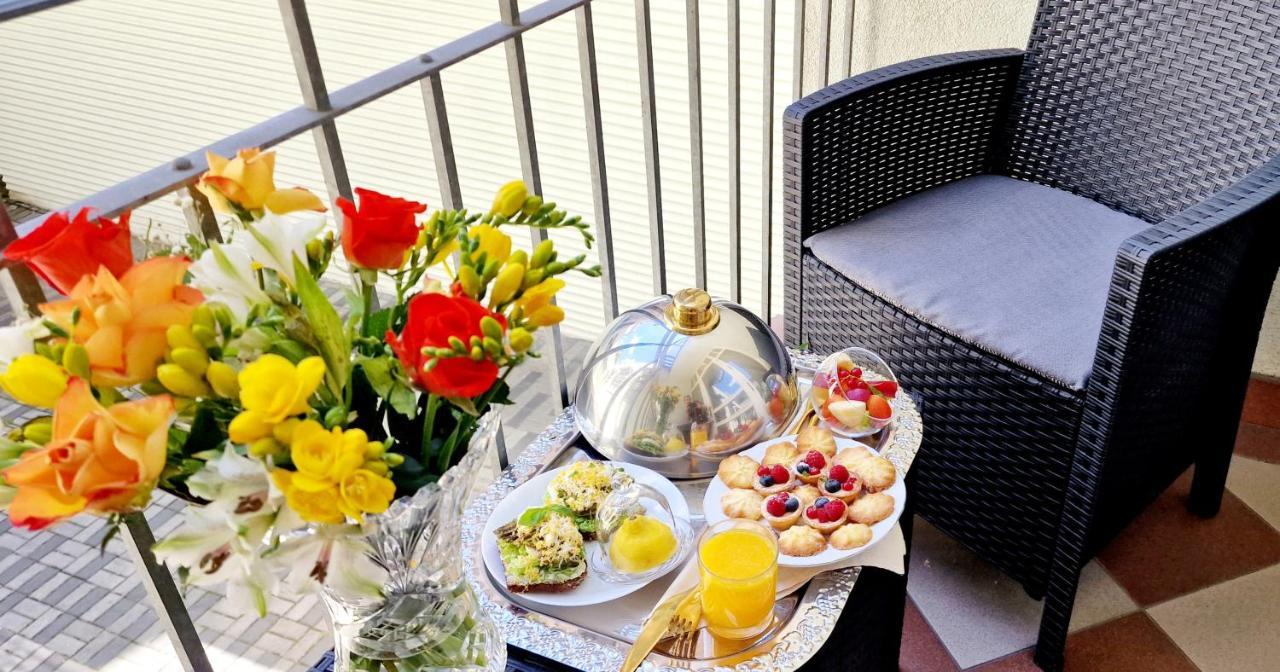 General Boutique & Wellness Hotel Praha