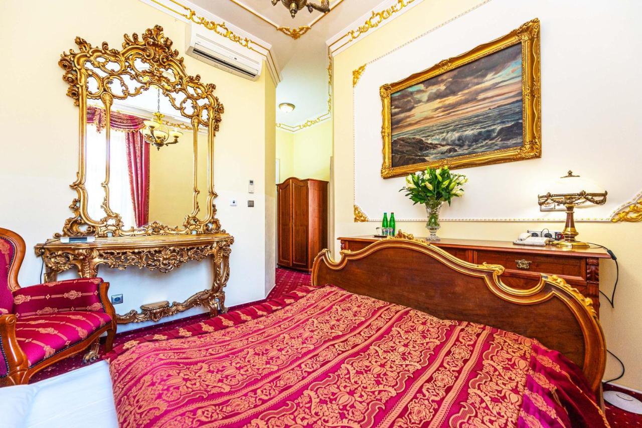 General Boutique & Wellness Hotel Praha