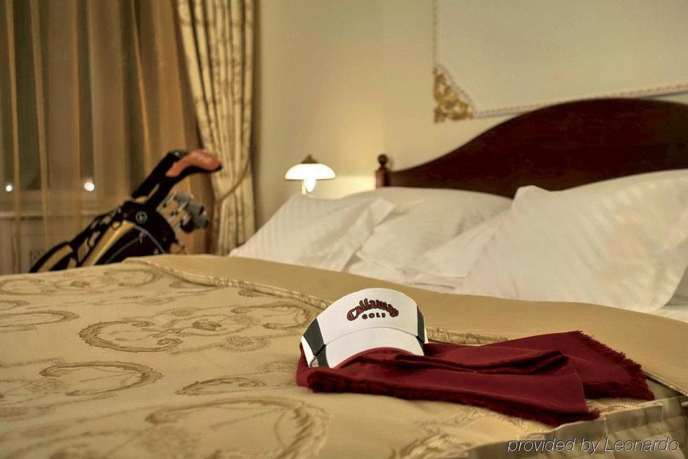 Hotel General Boutique & Wellness Praha