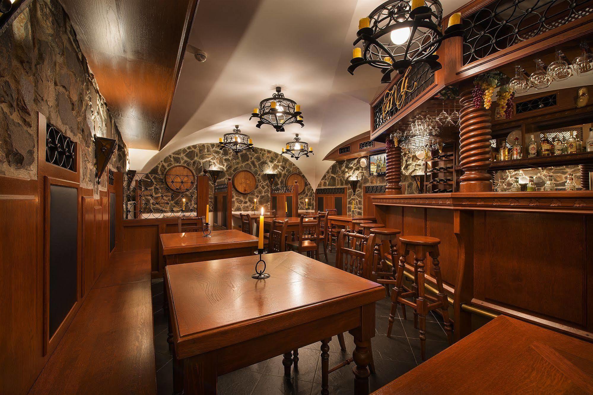 General Boutique & Wellness 5* Praha
