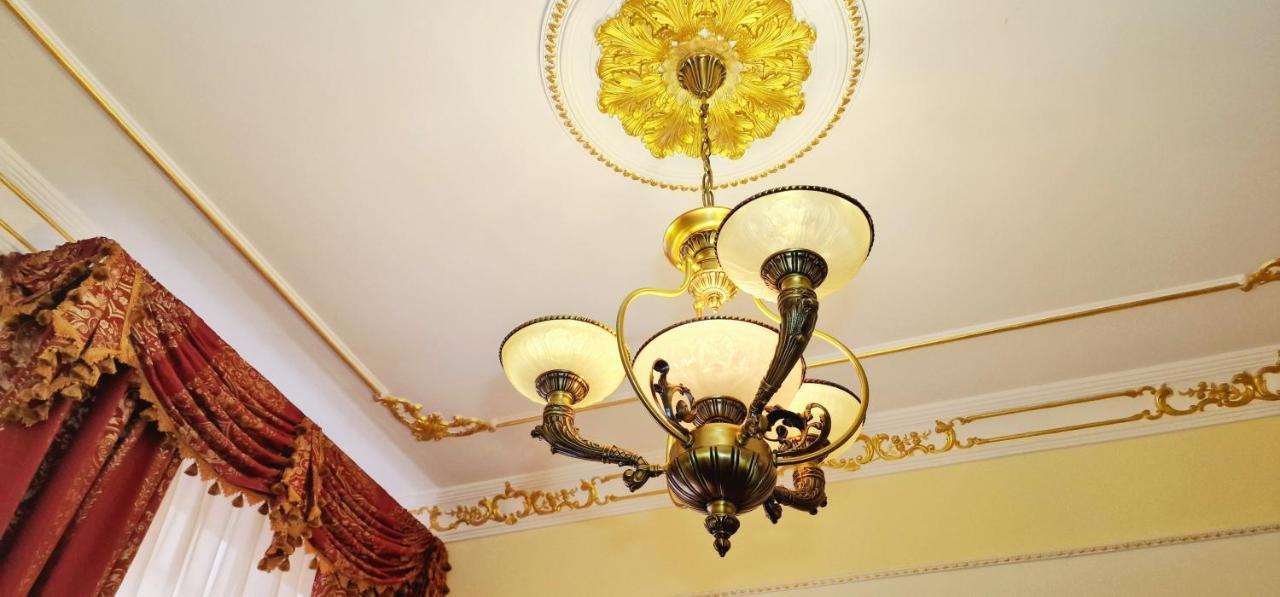 General Boutique & Wellness Otel