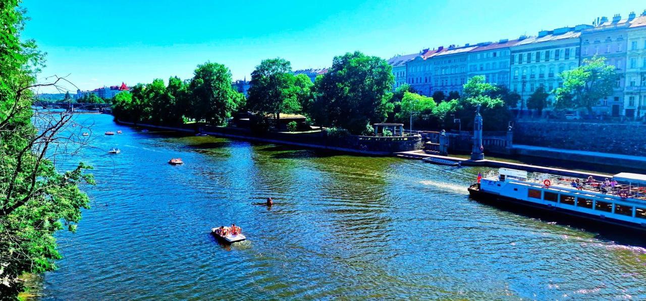 Otel General Boutique & Wellness Prag