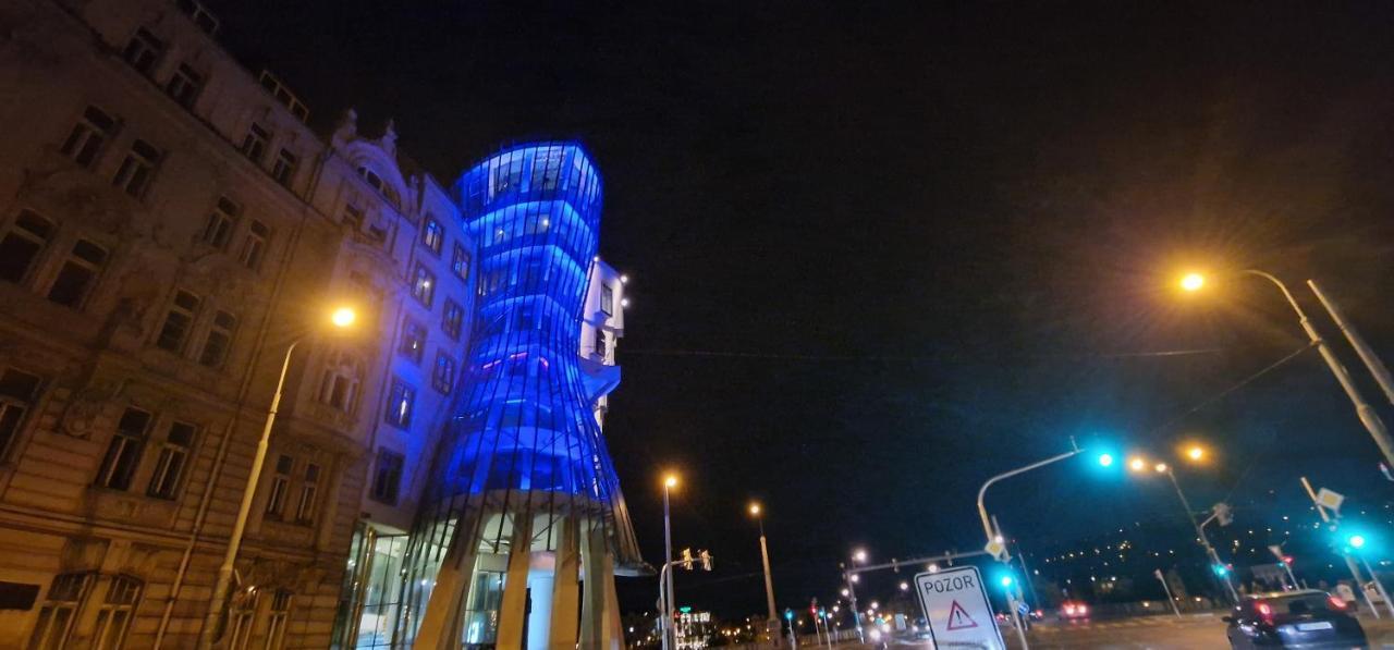 General Boutique & Wellness Otel Prag