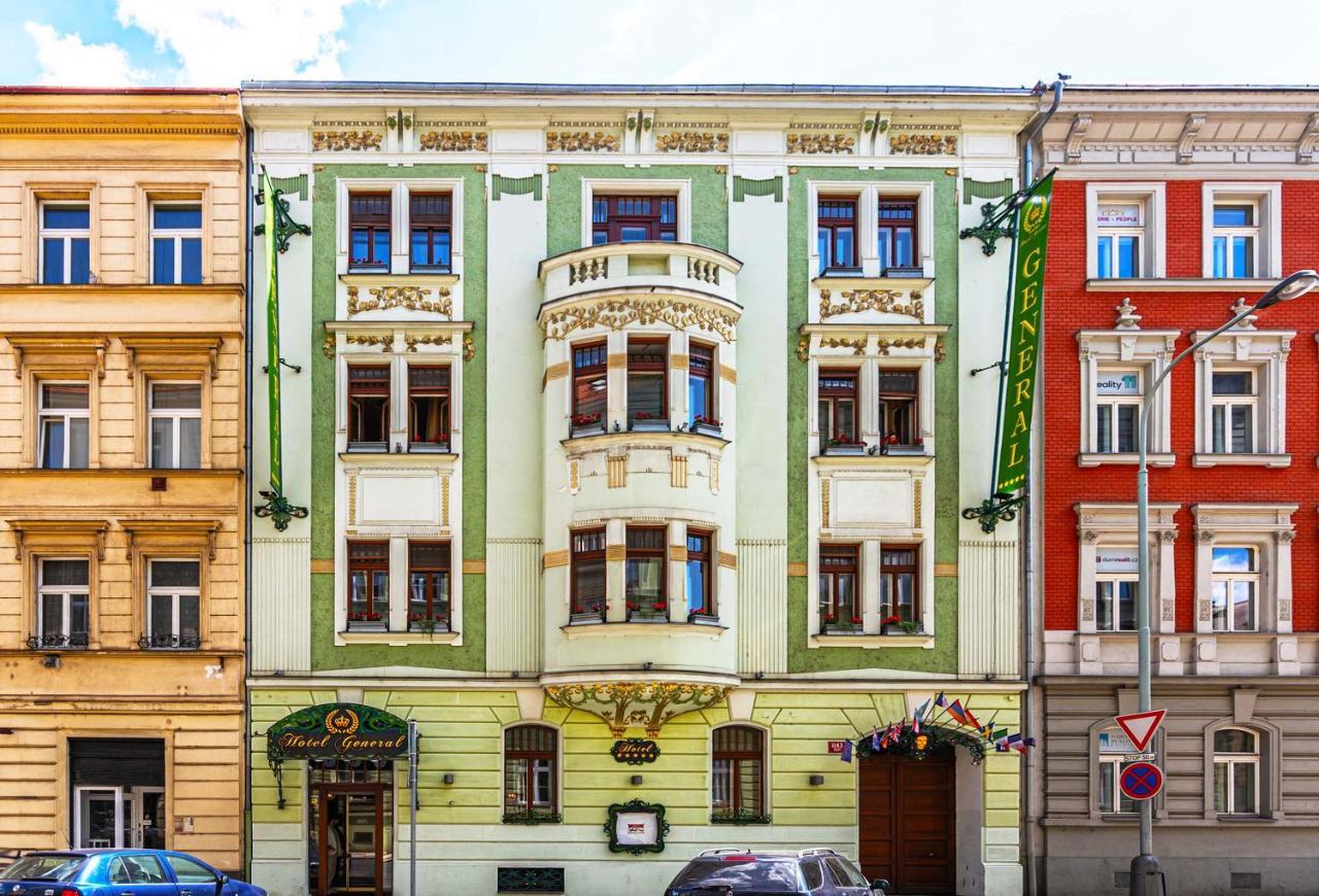 General Boutique & Wellness Otel