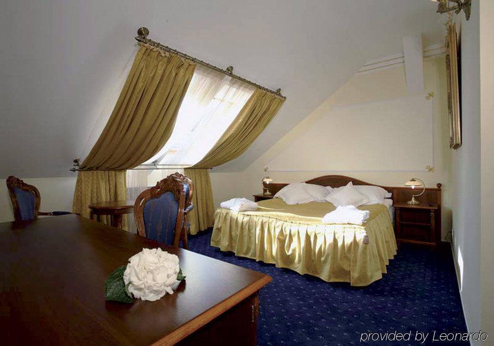 General Boutique & Wellness Otel 5*