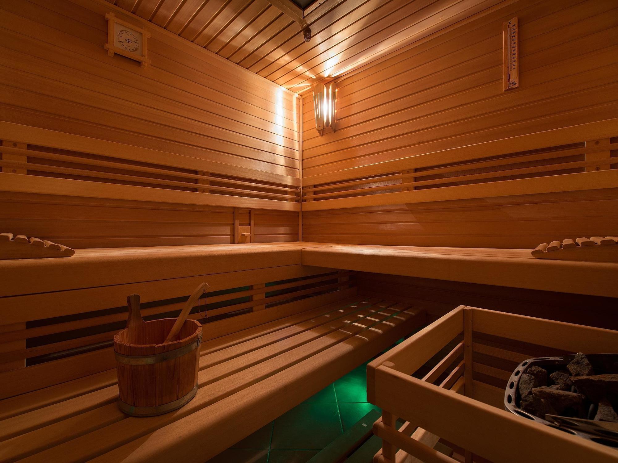 General Boutique & Wellness Otel
