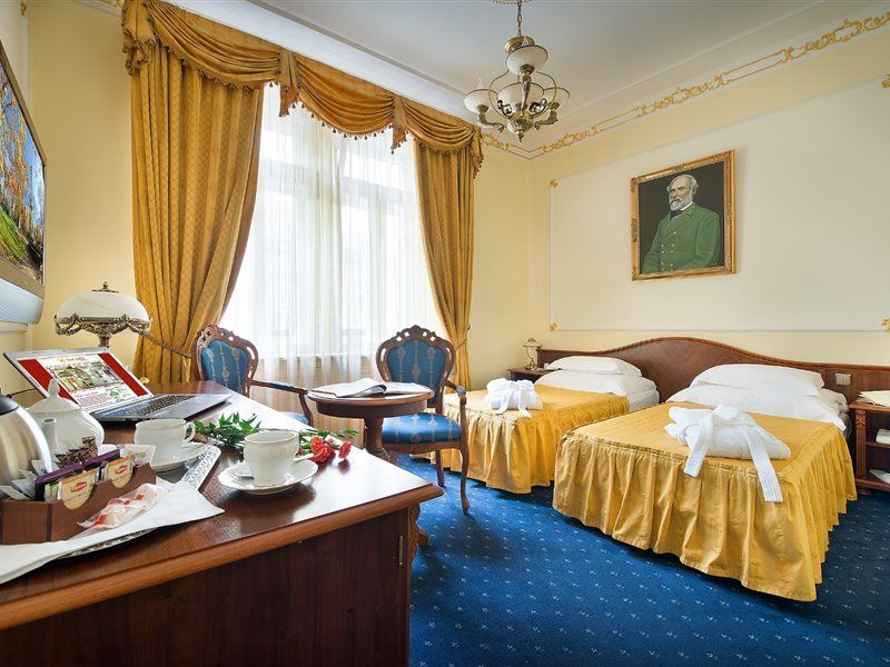 Otel General Boutique & Wellness