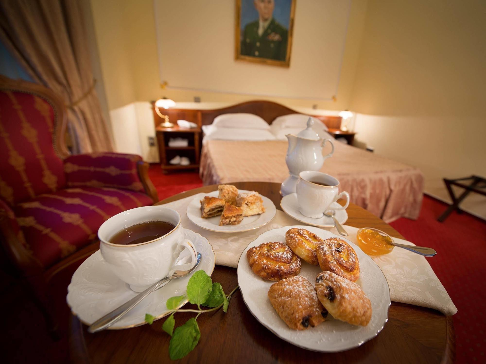 Otel General Boutique & Wellness 5*