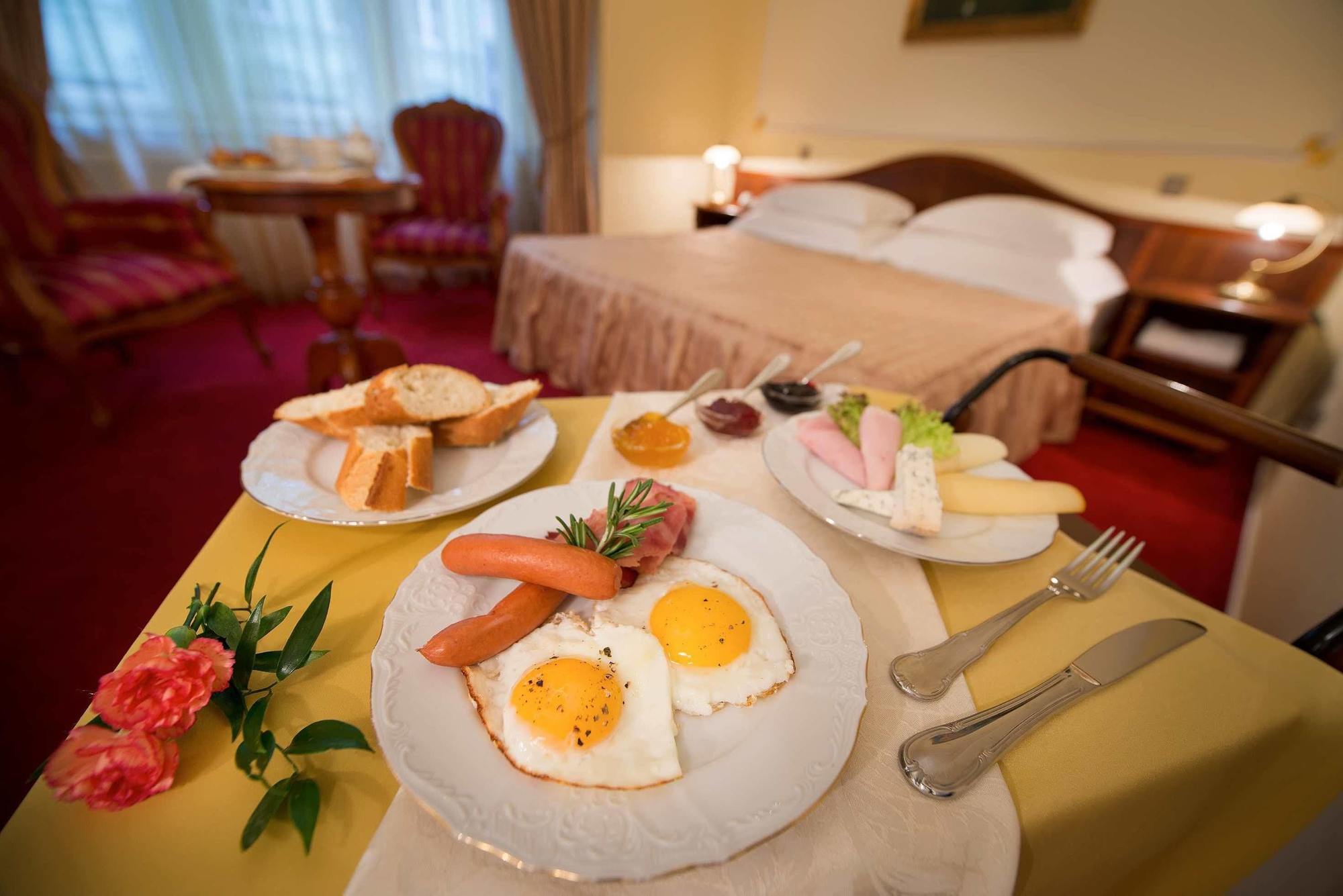 Otel General Boutique & Wellness