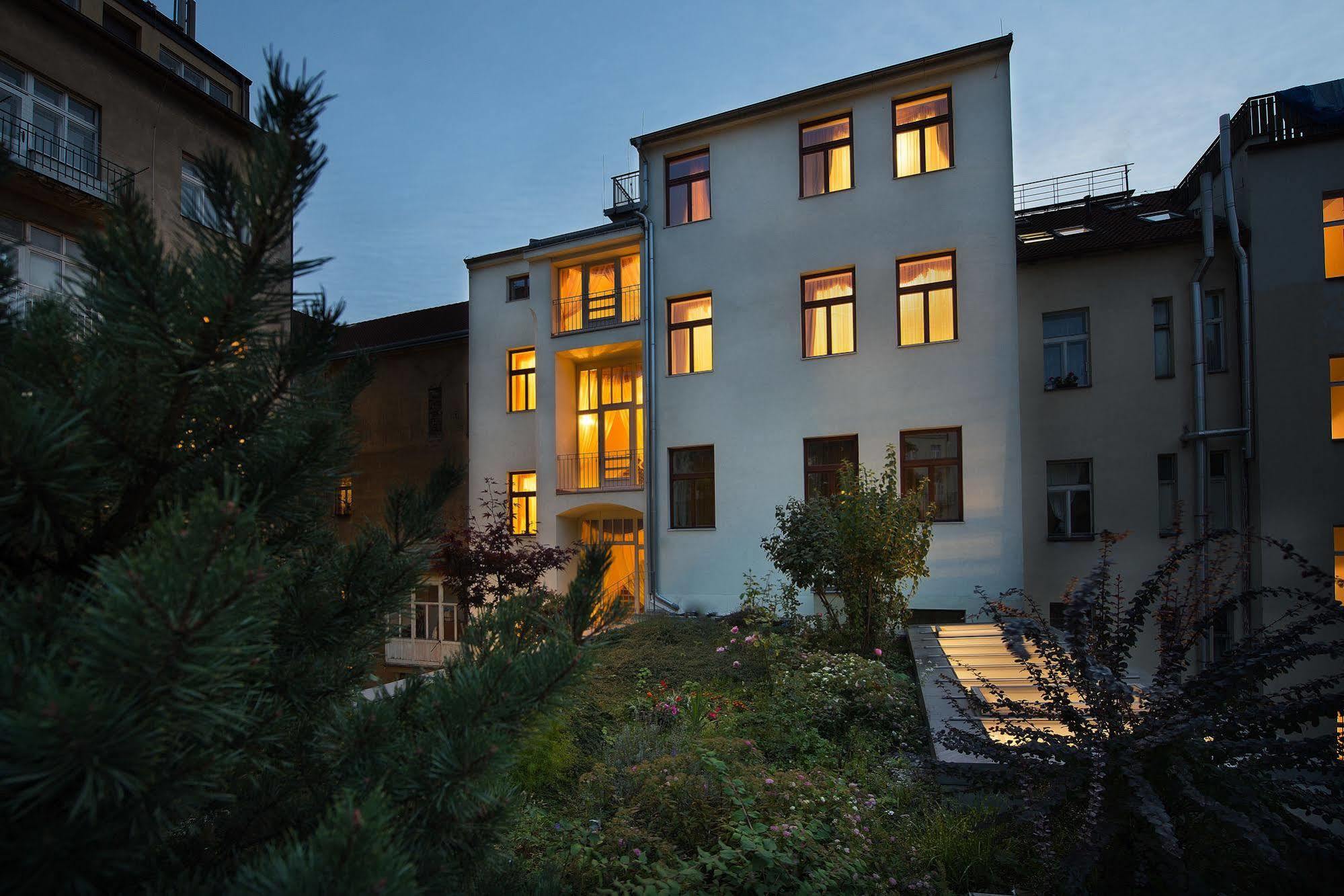 General Boutique & Wellness Otel 5*