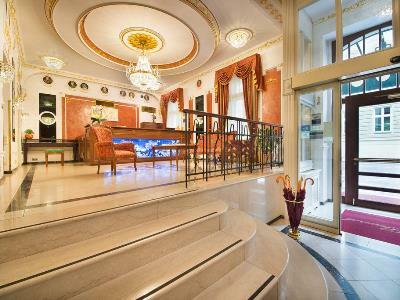 Otel General Boutique & Wellness 5*