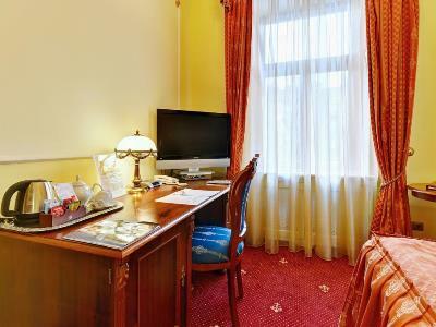 Otel General Boutique & Wellness