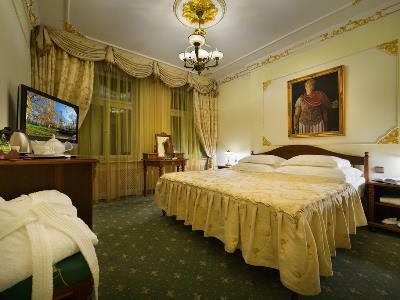 General Boutique & Wellness 5* Prag