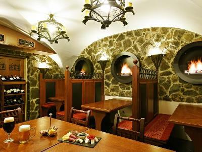 General Boutique & Wellness Otel 5*